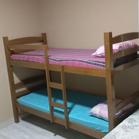 Duplex Praia Dourada 2 Марагоджи Стая снимка