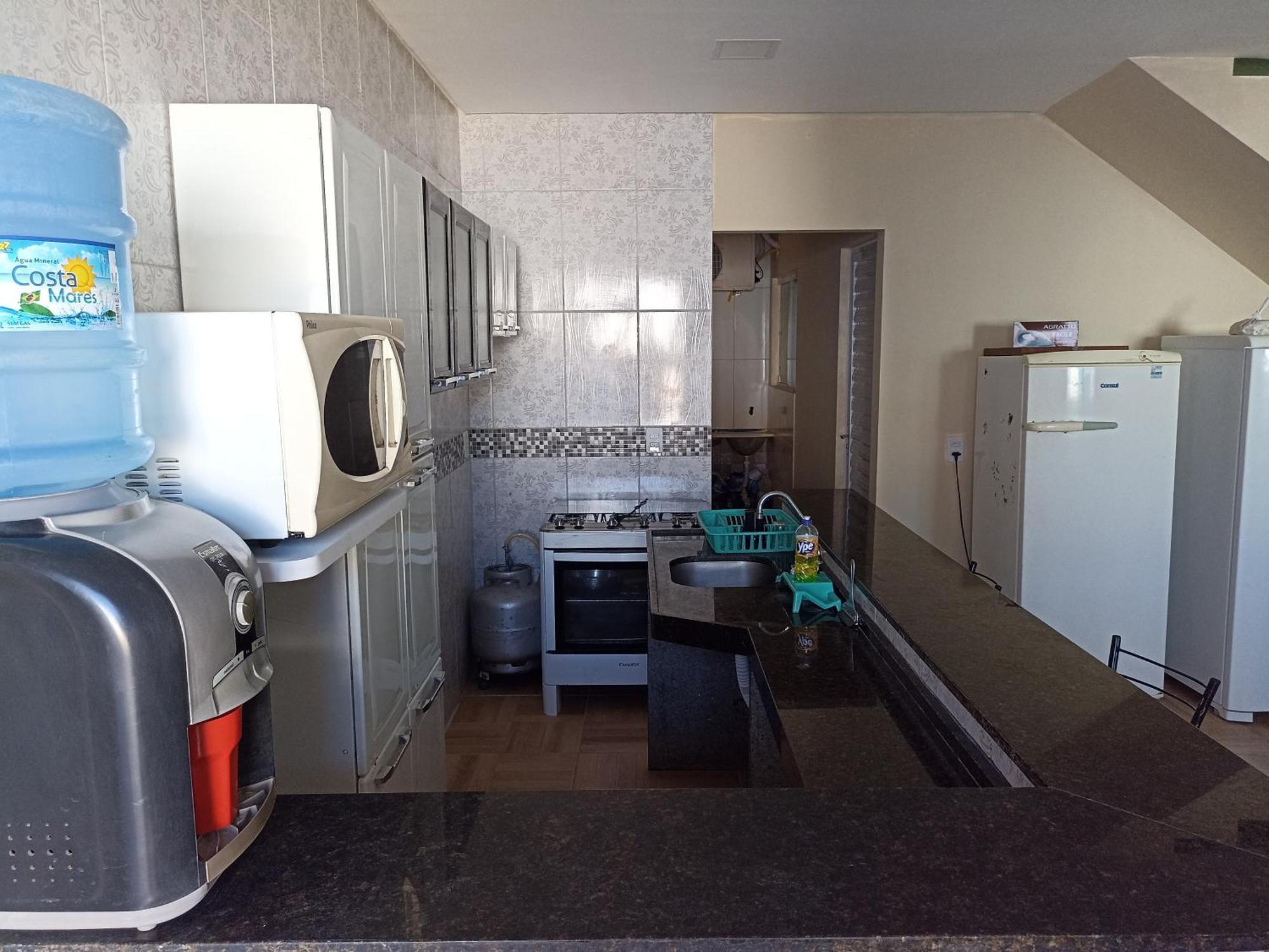 Duplex Praia Dourada 2 Марагоджи Екстериор снимка