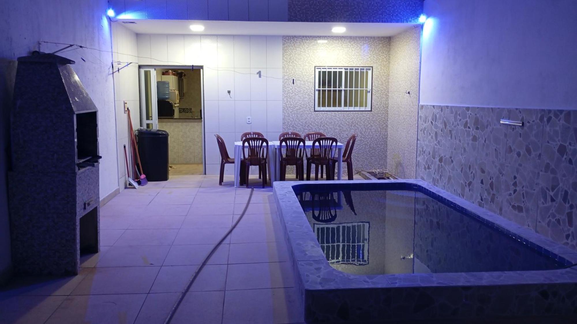 Duplex Praia Dourada 2 Марагоджи Екстериор снимка