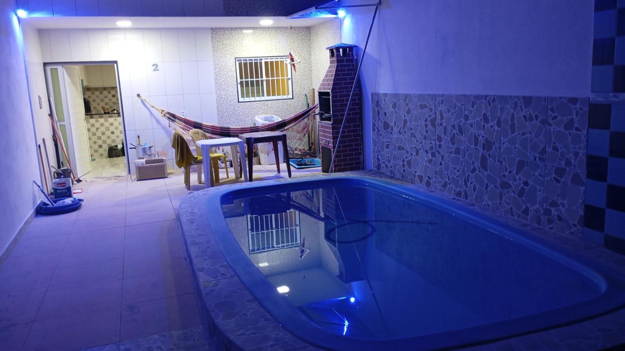 Duplex Praia Dourada 2 Марагоджи Екстериор снимка