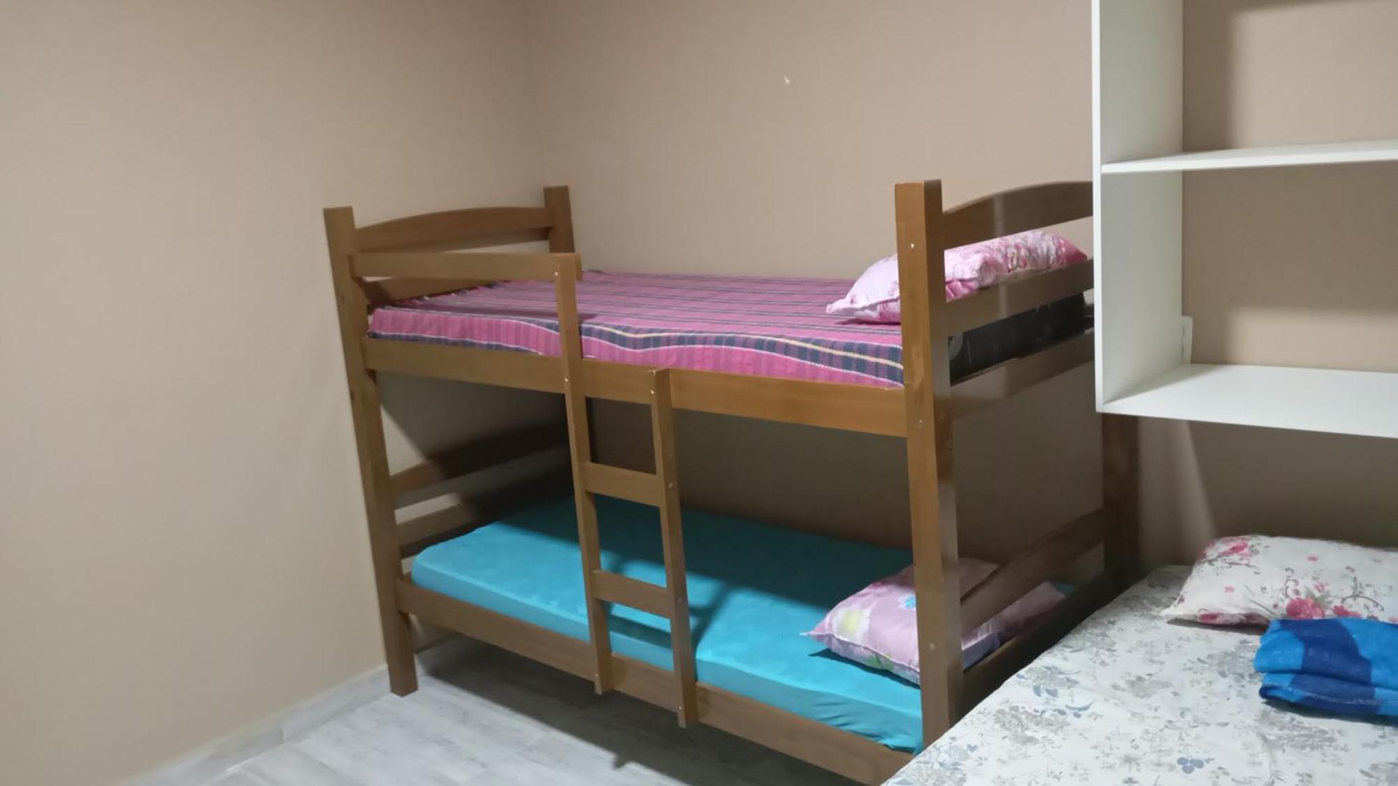 Duplex Praia Dourada 2 Марагоджи Стая снимка
