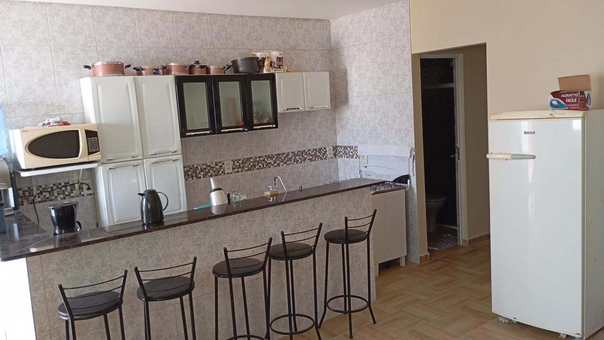 Duplex Praia Dourada 2 Марагоджи Стая снимка