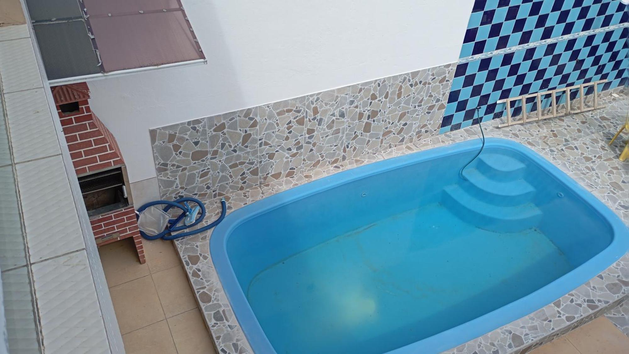 Duplex Praia Dourada 2 Марагоджи Стая снимка