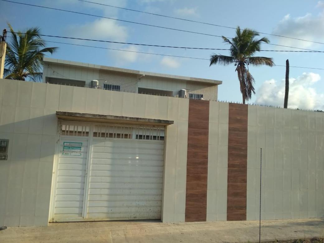 Duplex Praia Dourada 2 Марагоджи Екстериор снимка