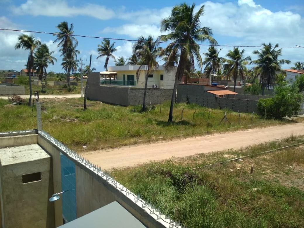 Duplex Praia Dourada 2 Марагоджи Екстериор снимка