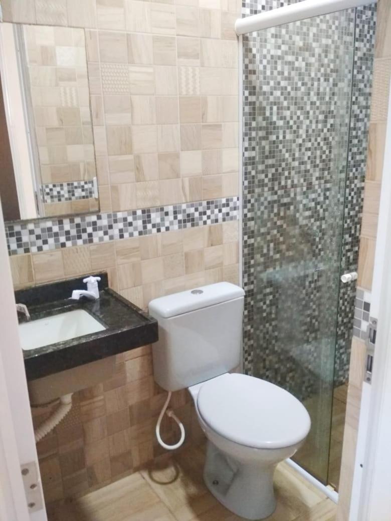 Duplex Praia Dourada 2 Марагоджи Екстериор снимка