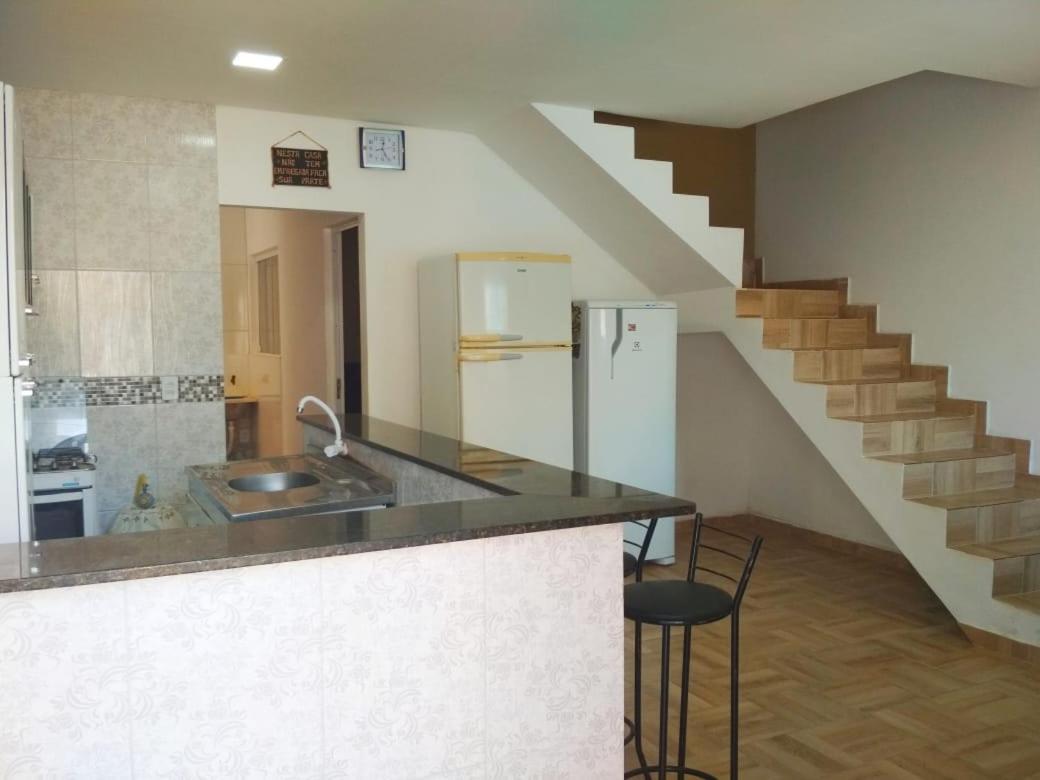 Duplex Praia Dourada 2 Марагоджи Екстериор снимка