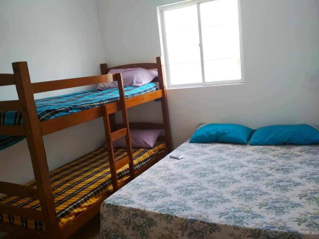 Duplex Praia Dourada 2 Марагоджи Екстериор снимка