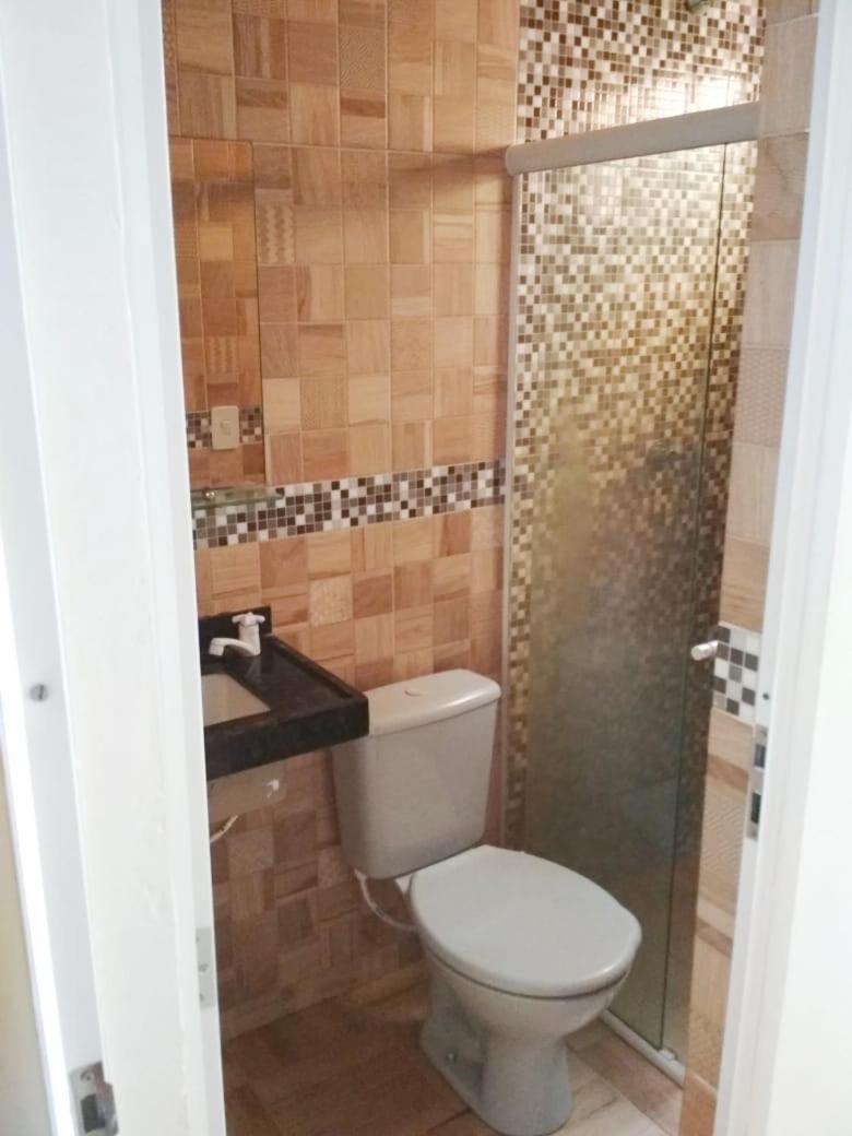 Duplex Praia Dourada 2 Марагоджи Екстериор снимка