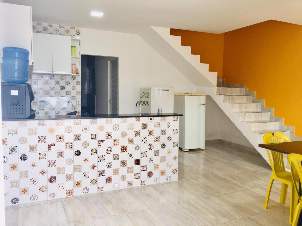 Duplex Praia Dourada 2 Марагоджи Екстериор снимка