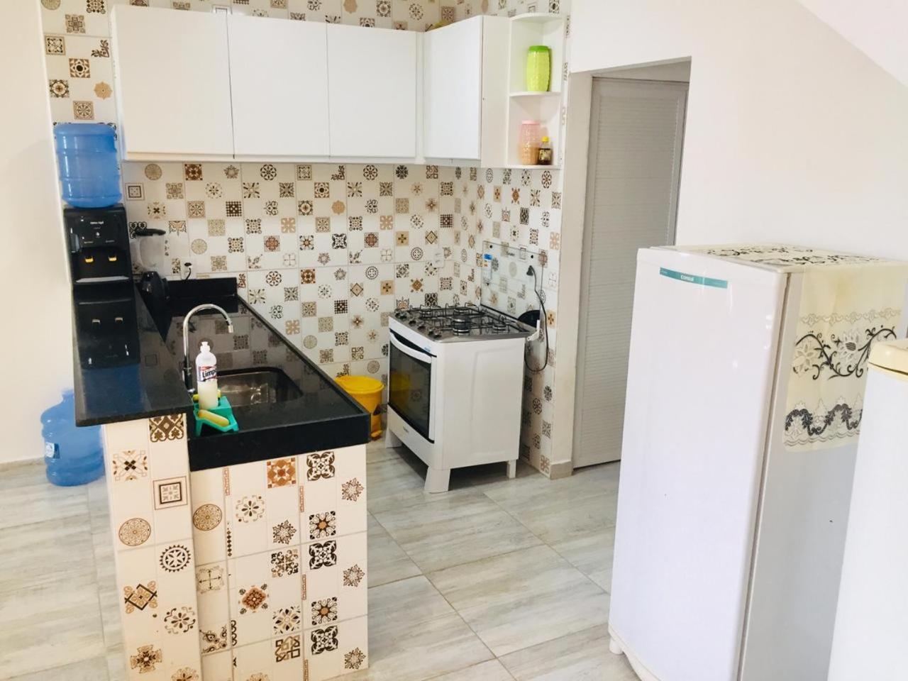 Duplex Praia Dourada 2 Марагоджи Екстериор снимка