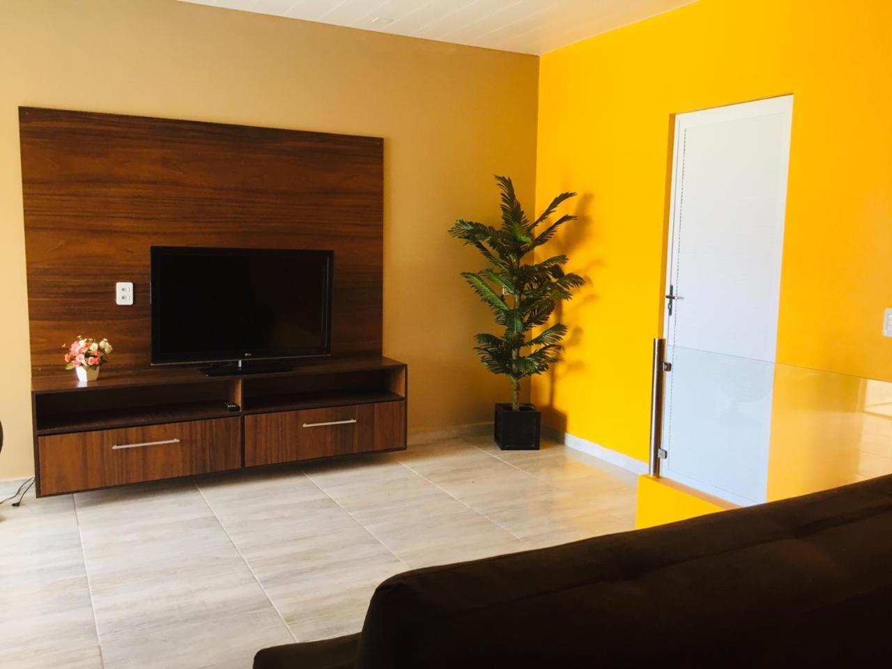 Duplex Praia Dourada 2 Марагоджи Екстериор снимка