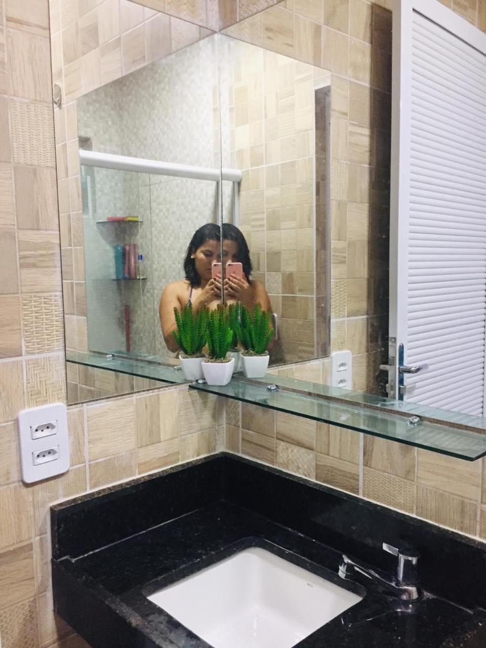 Duplex Praia Dourada 2 Марагоджи Екстериор снимка