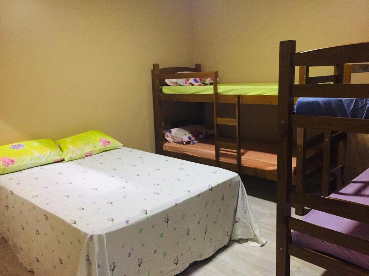 Duplex Praia Dourada 2 Марагоджи Екстериор снимка