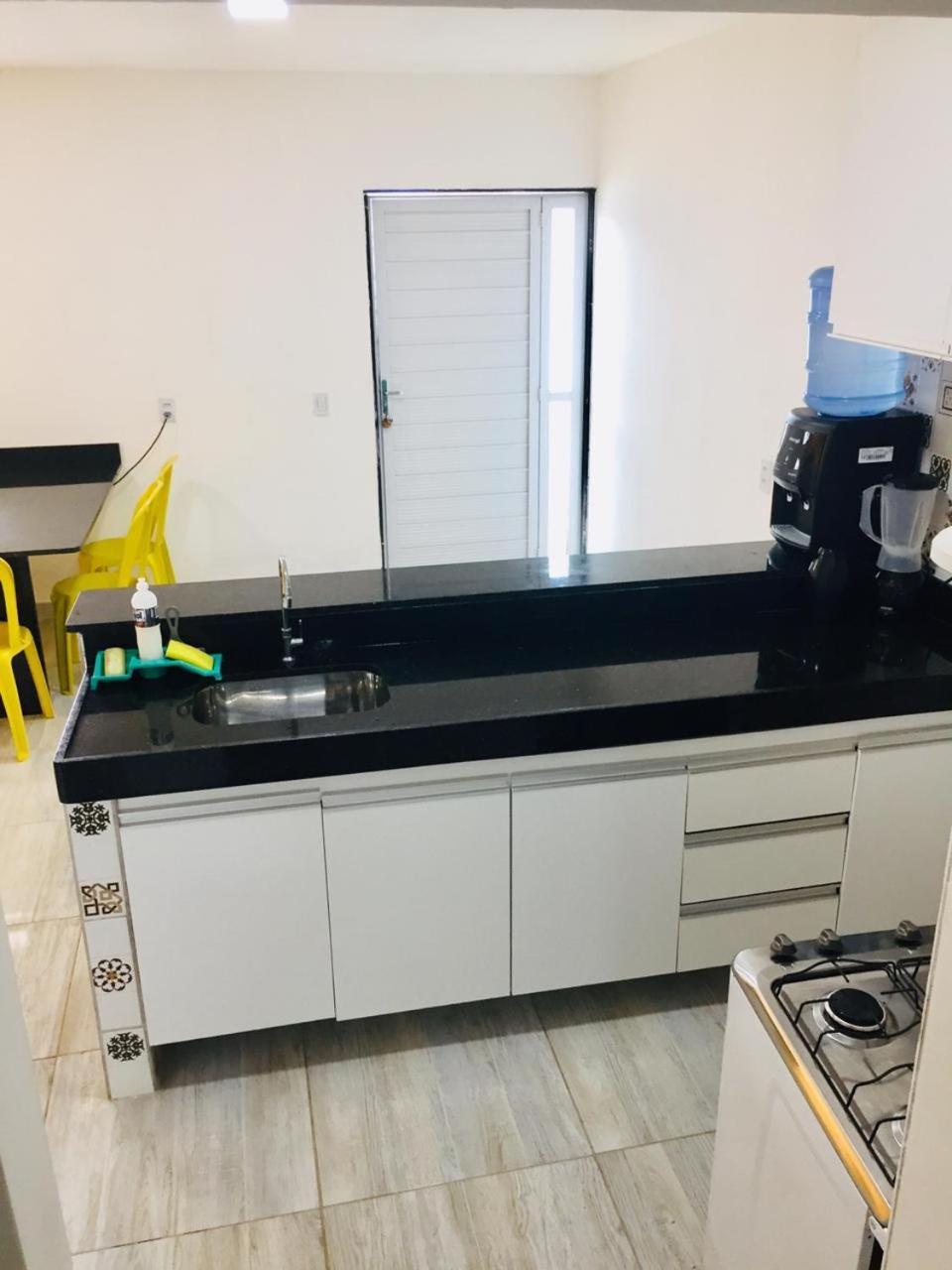 Duplex Praia Dourada 2 Марагоджи Екстериор снимка
