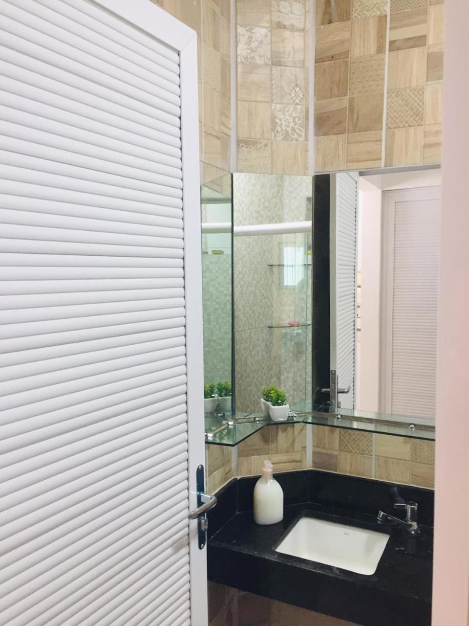 Duplex Praia Dourada 2 Марагоджи Екстериор снимка