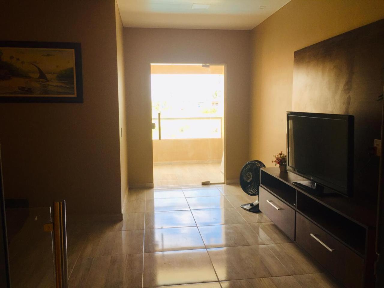 Duplex Praia Dourada 2 Марагоджи Екстериор снимка